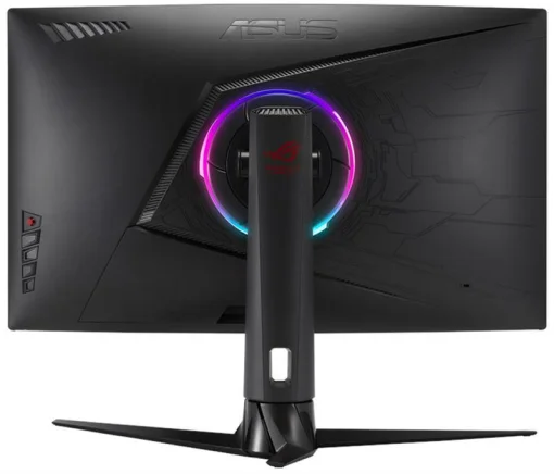 Монитор ASUS 31.5" ROG Strix XG32VC VA Black Curved