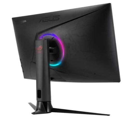 Монитор ASUS 31.5" ROG Strix XG32VC VA Black Curved