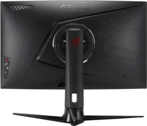 Монитор ASUS 31.5" ROG Strix XG32VC VA Black Curved