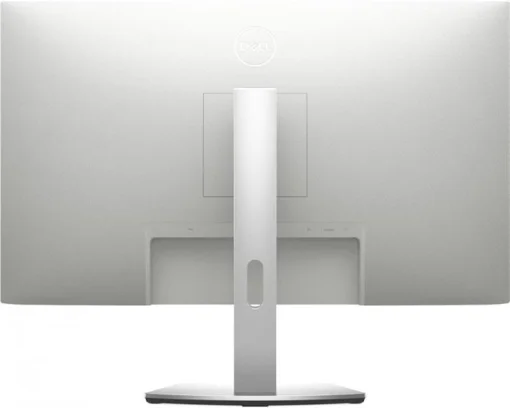 Монiтор DELL 27" S2721HS (210-AXLD) IPS Silver