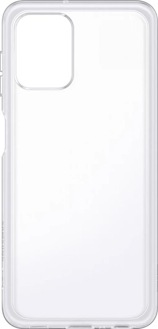 Чохол-накладка BeCover для Samsung Galaxy A22 SM-A225/M32 SM-M325 Transparancy (706490)
