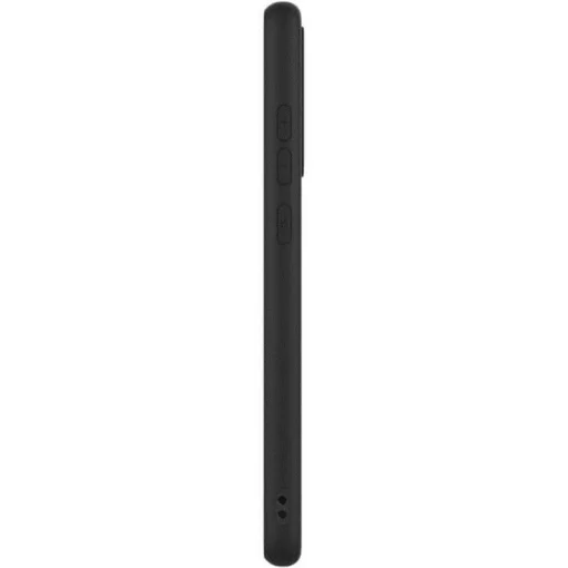 Чехол-накладка BeCover для Xiaomi Redmi Note 11S Black (707630)