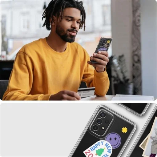 Чехол-накладка BeCover для Infinix Hot 11S (X6812) Transparancy (707637)