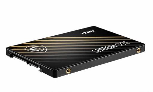 SSD MSI Spatium S270 960GB 2.5" SATA (S78-440P130-P83)