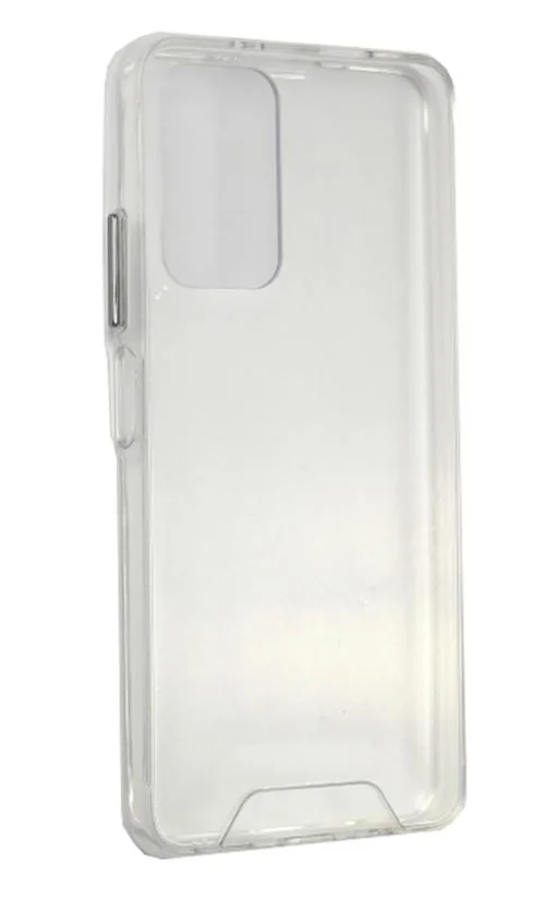 Чехол-накладка BeCover Space Case для Xiaomi Poco M4 Pro 5G/Redmi Note 11T 5G Transparancy (707807)