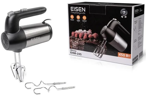 Миксер Eisen EHM-245