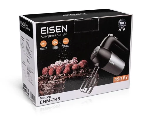 Миксер Eisen EHM-245