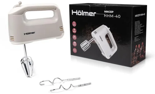 Миксер Holmer HHM-40