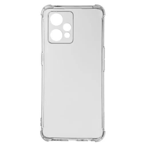 Чехол-накладка Armorstandart Air Force для Realme 9 Camera cover Transparent (ARM62463)