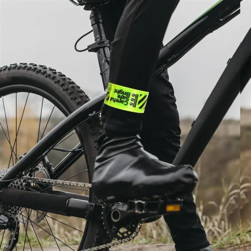 Комплект светоотражающих браслетов ArmorStandart 5шт (ARM60977)