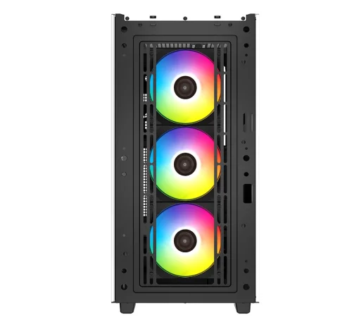 Корпус DeepCool CK560 White (R-CK560-WHAAE4-G-1) без БП