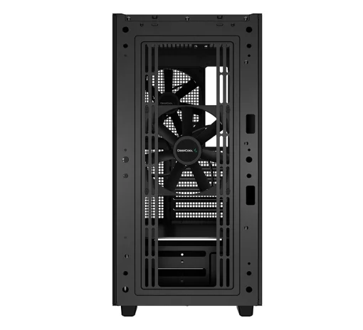 Корпус DeepCool CK500 Black (R-CK500-BKNNE2-G-1) без БП