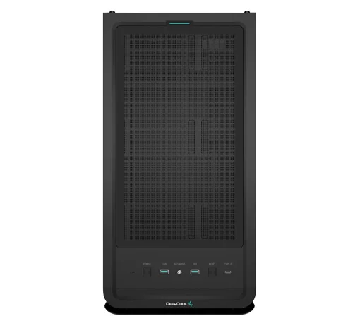 Корпус DeepCool CK500 Black (R-CK500-BKNNE2-G-1) без БП