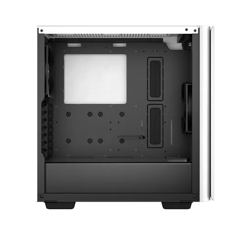 Корпус DeepCool CK500 White (R-CK500-WHNNE2-G-1) без БП