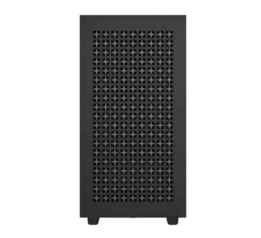 Корпус DeepCool CH370 Black (R-CH370-BKNAM1-G-1) без БЖ