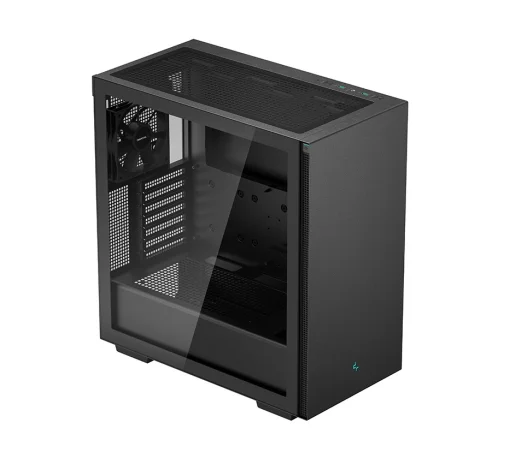 Корпус DeepCool CH510 Black (R-CH510-BKNNE1-G-1) без БП