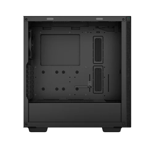 Корпус DeepCool CH510 Black (R-CH510-BKNNE1-G-1) без БП