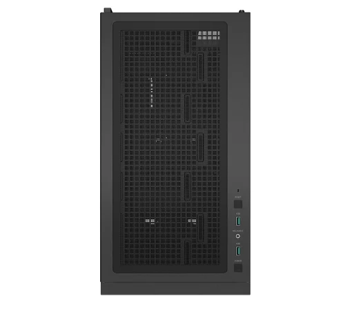 Корпус DeepCool CH510 Black (R-CH510-BKNNE1-G-1) без БП