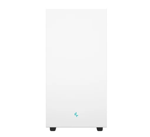 Корпус DeepCool CH510 White (R-CH510-WHNNE1-G-1) без БП