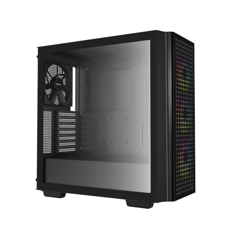 Корпус DeepCool CG540 (R-CG540-BKAGE4-G-1) без БП