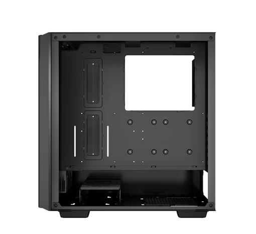 Корпус DeepCool CG540 (R-CG540-BKAGE4-G-1) без БП