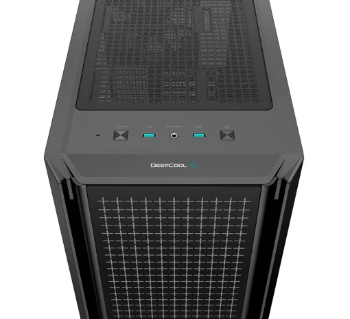Корпус DeepCool CG540 (R-CG540-BKAGE4-G-1) без БП