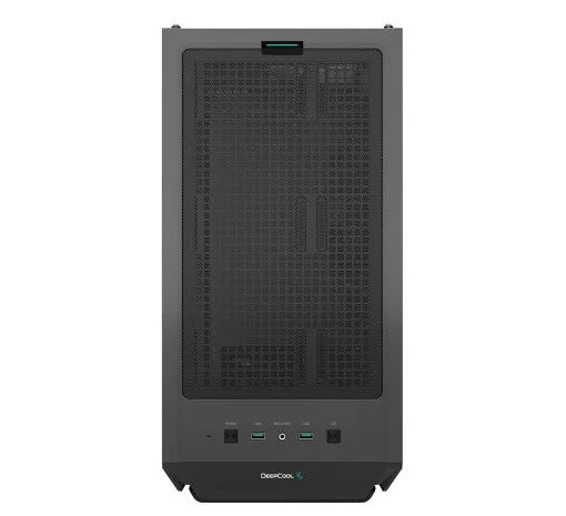 Корпус DeepCool CG540 (R-CG540-BKAGE4-G-1) без БП