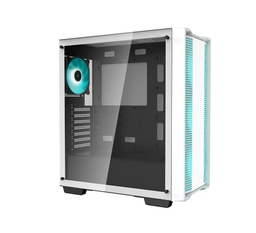 Корпус DeepCool CC560 White (R-CC560-WHGAA4-G-1) без БП