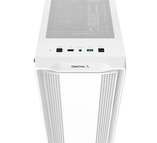 Корпус DeepCool CC560 White (R-CC560-WHGAA4-G-1) без БП