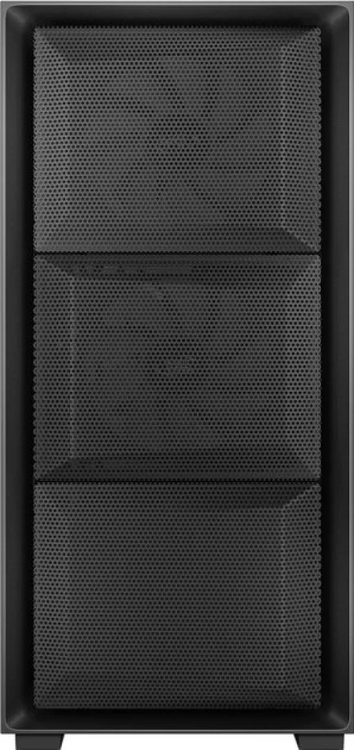 Корпус DeepCool Matrexx 50 Mesh 4FS Black (DP-ATX-MATREXX50-MESH-4FS) без БП