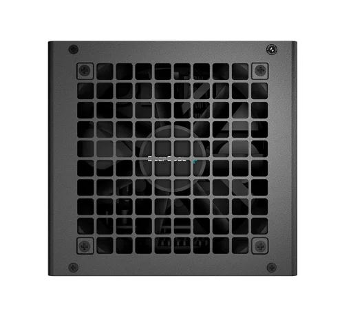 Блок живлення DeepCool PQ750M (R-PQ750M-FA0B-EU) 750W