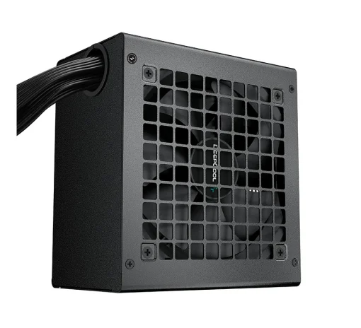 Блок питания DeepCool PK550D (R-PK550D-FA0B-EU) 550W