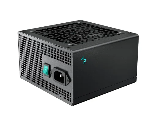 Блок питания DeepCool PK750D (R-PK750D-FA0B-EU) 750W