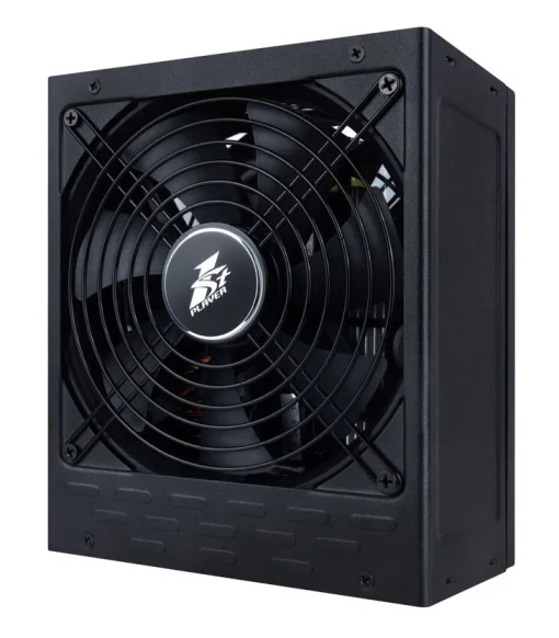 Блок живлення 1600W 1STPLAYER DK16.0 PS-1300DK 1600W Mining