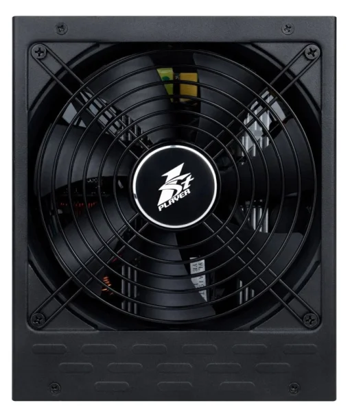 Блок живлення 1600W 1STPLAYER DK16.0 PS-1300DK 1600W Mining