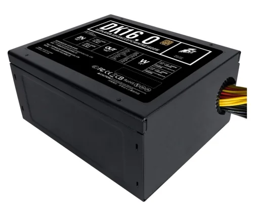 Блок живлення 1600W 1STPLAYER DK16.0 PS-1300DK 1600W Mining