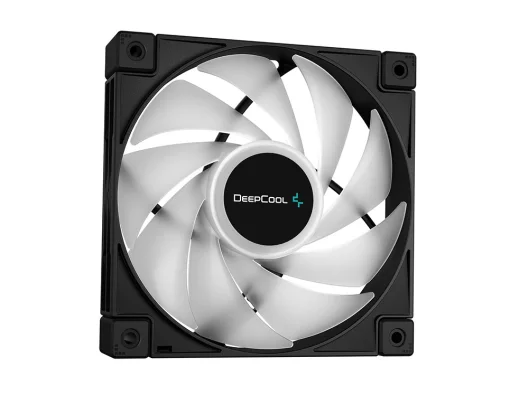 Система водяного охлаждения DeepCool LS720 Black (R-LS720-BKAMNT-G-1)