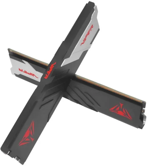 Модуль памяти DDR5 2х32GB/5200 Patriot Viper Venom (PVV564G520C40K)
