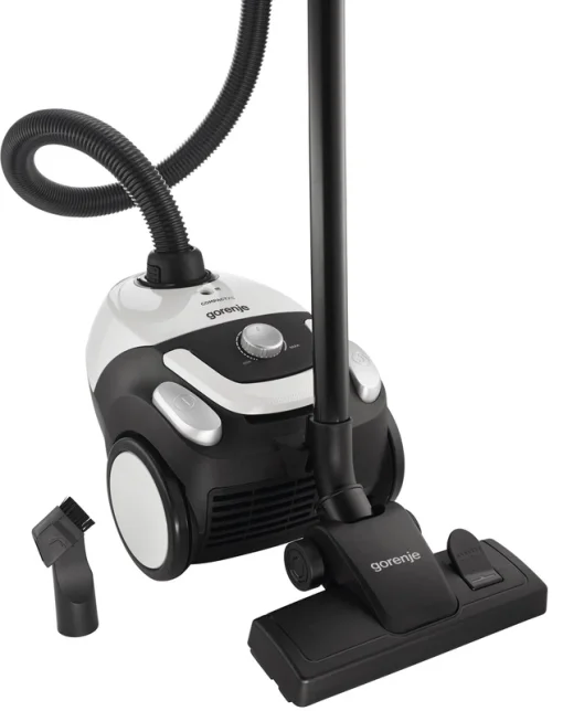 Пылесос Gorenje VCEA11CXWII