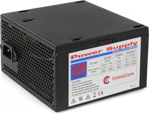 Блок живлення FrimeCom SM500R 500W