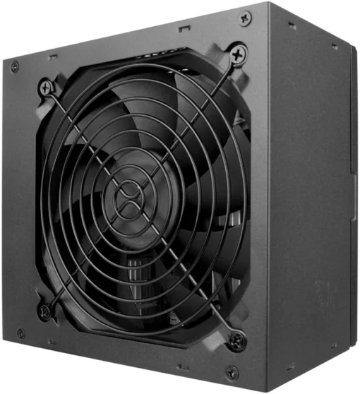 Блок питания 500W 1STPLAYER Black Sir PS-500BS Bulk