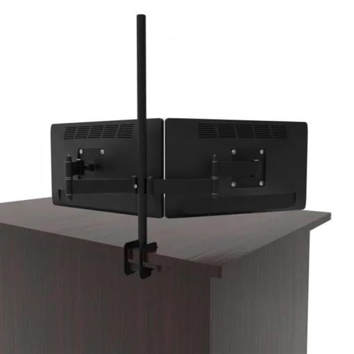 Кронштейн КВАДО К-103 (для 2-х мониторов)