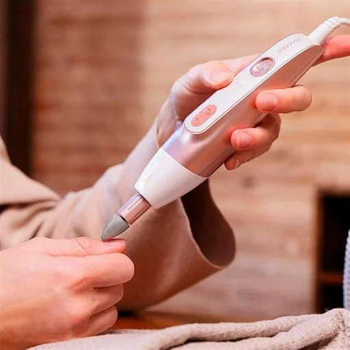 Маникюрно-педикюрный набор Cecotec Bamba PinkyCare 700 Perfect Nails CCTC-04318