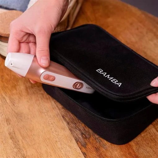 Маникюрно-педикюрный набор Cecotec Bamba PinkyCare 700 Perfect Nails CCTC-04318