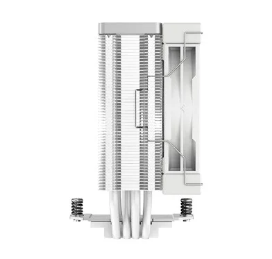 Процессорный кулер DeepCool AK400 WH (R-AK400-WHNNMN-G-1)