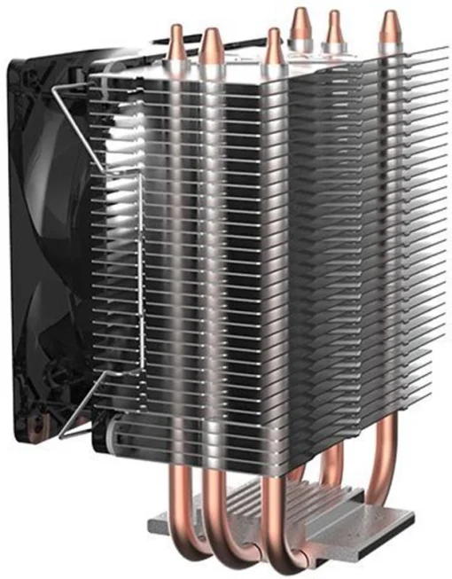 Кулер процессорный DeepCool Gammaxx 300 Fury (DP-MCH3-GMX300F)