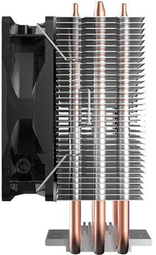 Кулер процессорный DeepCool Gammaxx 300 Fury (DP-MCH3-GMX300F)