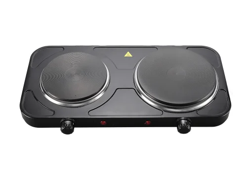 Настольная плита Eisen EHP-258B