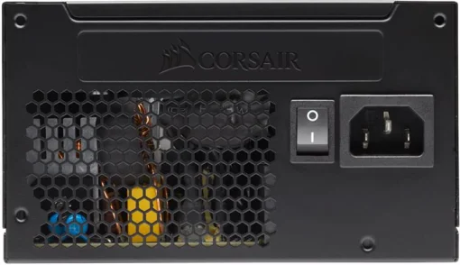 Блок живлення Corsair CV550 (CP-9020210-EU) 550W