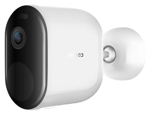 Виносна IP-камера XIAOMI IMILAB EC4 Outdoor Security Camera 2.5K w/Smart Hub (CMSXJ31A) (Global Version)